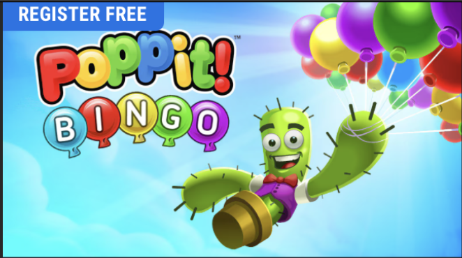 Bingo 3